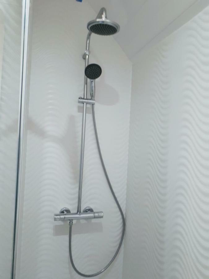 Appartement Duplex Bagnères-de-Luchon Buitenkant foto